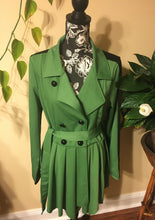 Load image into Gallery viewer, Coretta Pleated Jacket
