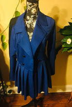 Load image into Gallery viewer, Coretta Pleated Jacket

